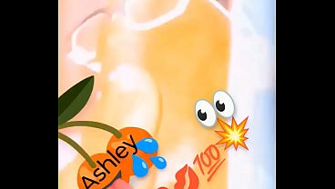 Dlong260 pretty Pebbles toes sucking