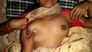 Indian Village wife Homemade pussy licking and cumshot compilation