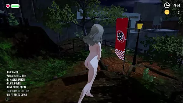 Kusanagi’s Streak