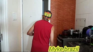 A vizinha Veio pedir açúcar emprestado e levou rola no rabo tiffany carioca xvideos Red