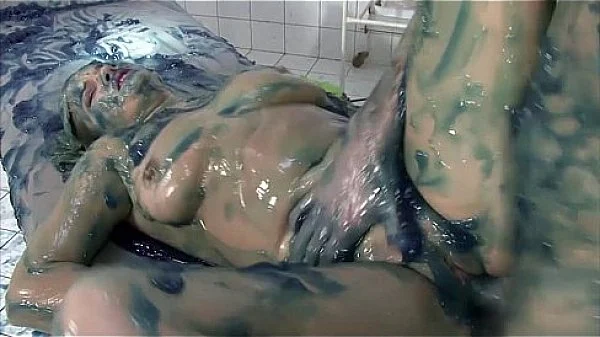 Chubby fetish German Hospital patient