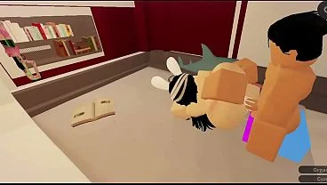 Getting fucked by a Stranger at an AirBnB”