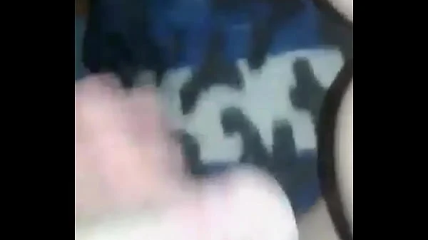 le gusta que le de duro