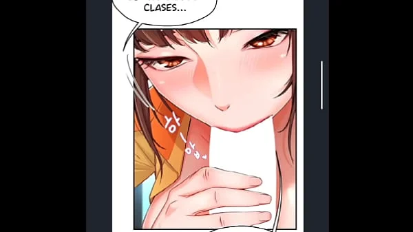 MILFs Delicias Prohibidas, 1 al 14 capitulo, Manhwa Coreano en español a color, Los MejoreSEX, Yogurt delivery Lady