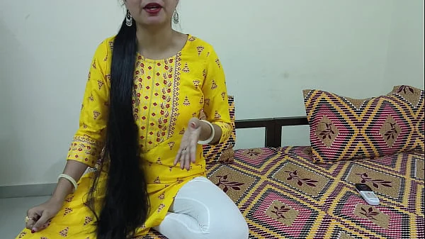 Playing Rock Paper Scissors To Decide Who Jerks Who And I Lose But Step Bro Give Me Orgasm Too – Mutual Masturbation