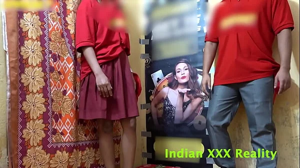 भाई बहन XXX चुदाई हिंदी आवाज में XXX