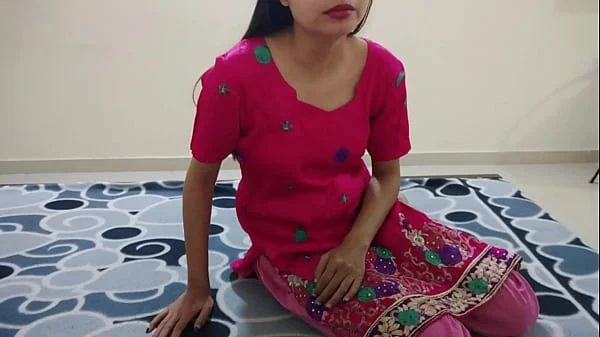 XXX Indian delivery boy Lund XVideos fuck in Hindi